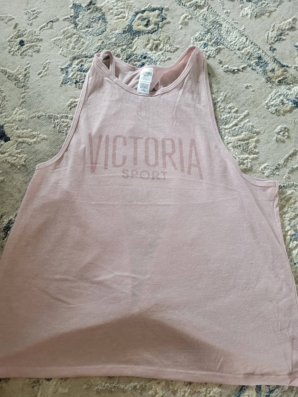 Victoria Sport Tank